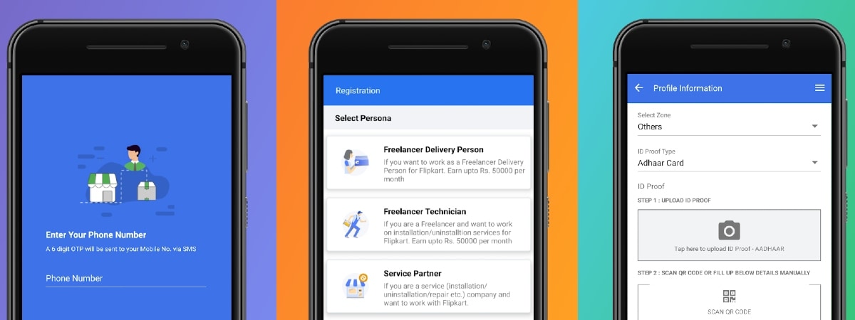 flipkart xtra app image Flipkart Xtra