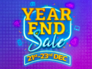 Flipkart Year End Sale 2019: Samsung Galaxy S9, Oppo F11 Pro, Google Pixel 3a XL, and More to Get Offers