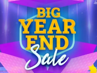 Flipkart Year End Sale 2023 to Start on December 9 With Discounts on iPhone 14, Nothing Phone 2, More