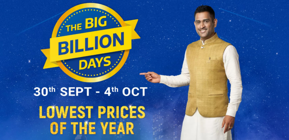 Flipkart Big Billion Days Sale 2019: Motorola One Vision, Realme 3 Pro, More Mobile Deals Revealed