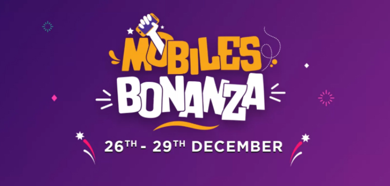 Flipkart Mobile Bonanza Sale Offers Include Realme 2 Pro, iPhone 6s Discounts and More