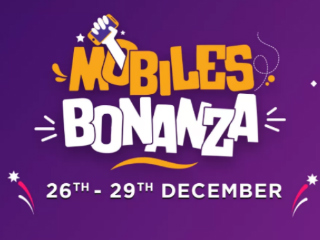 Flipkart Mobiles Bonanza Sale Starts Today: Asus ZenFone Max Pro M1, Realme 2 Pro, Nokia 6.1 Plus and Other Discounts