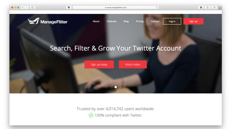 Twitter Blocks API Access to Top Paid Apps That Promise More Followers