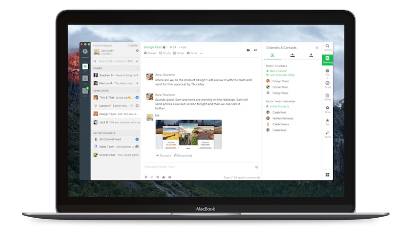 Mumbai-Based Flock Continues to Target Slack, Bets on Automation Instead of Bots