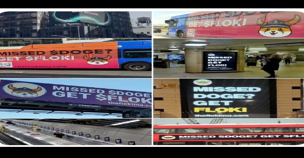 ‘They’re Unethical’: Crypto Ads on London’s Public Transport Slammed by British Parliamentarian