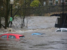 Climate Change Is Intensifying the Water Cycle, Bringing More Powerful Storms and Flooding – Here’s What the Science Shows Climate Change Is Intensifying the Water Cycle, Bringing More Powerful Storms and Flooding – Here’s What the Science Shows