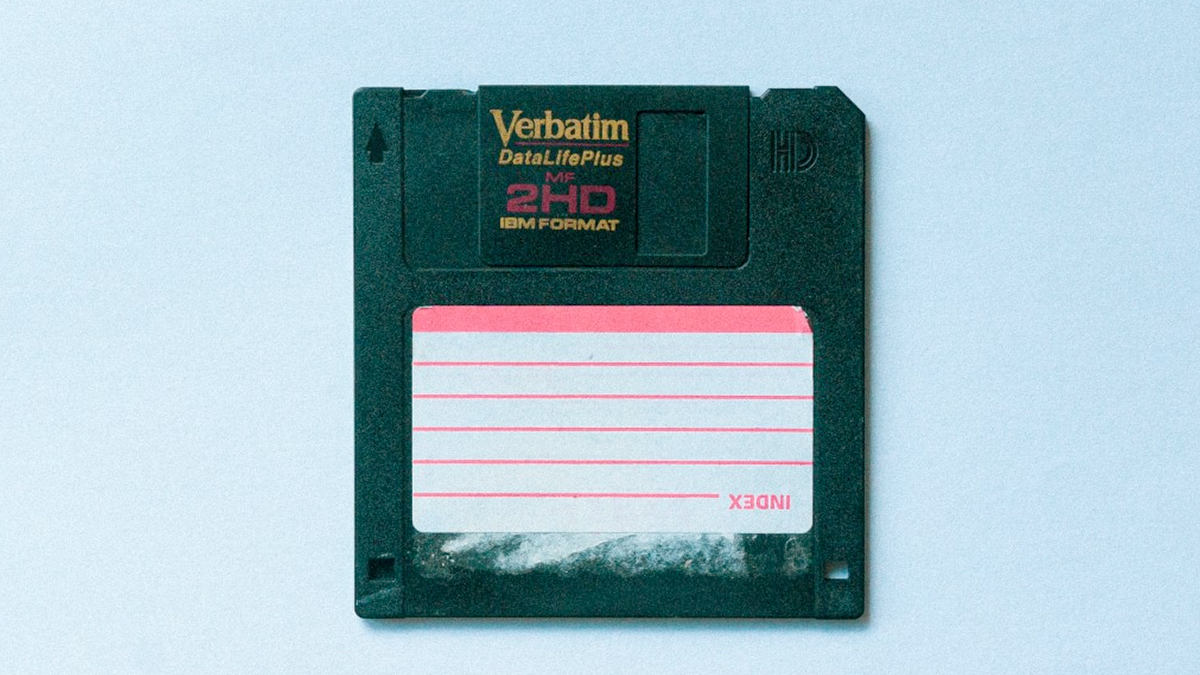 Japan Minister Vows To Change Law That Require Use Of Floppy Disks