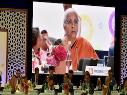 India-Led G20 Adopt Roadmap on Crypto Assets Suggested by IMF, FSB Joint Synthesis Paper India-Led G20 Adopt Roadmap on Crypto Assets Suggested by IMF, FSB Joint Synthesis Paper