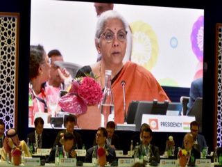 India-Led G20 Adopt Roadmap on Crypto Assets Suggested by IMF, FSB Joint Synthesis Paper