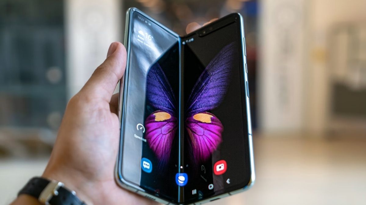 Top 5 Foldable Smartphones to Buy in India Before the iPhone Duo Sale Starts