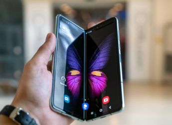 Top 5 Foldable Smartphones to Buy in India Before the iPhone Duo Sale Starts