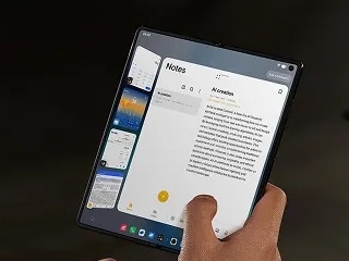 Vivo X Fold 6 Tipped to Launch With MediaTek Chip Instead of Snapdragon; Could Bring Major Camera Upgrade