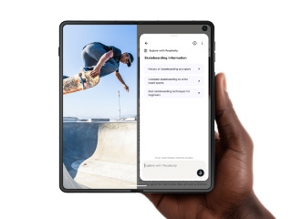 Motorola Razr Fold  Launched at MWC 2026, Edge 70 Fusion Tags Along