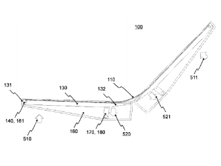 Nokia Foldable Smartphones May Be in Development, Recently Granted Patent Hints