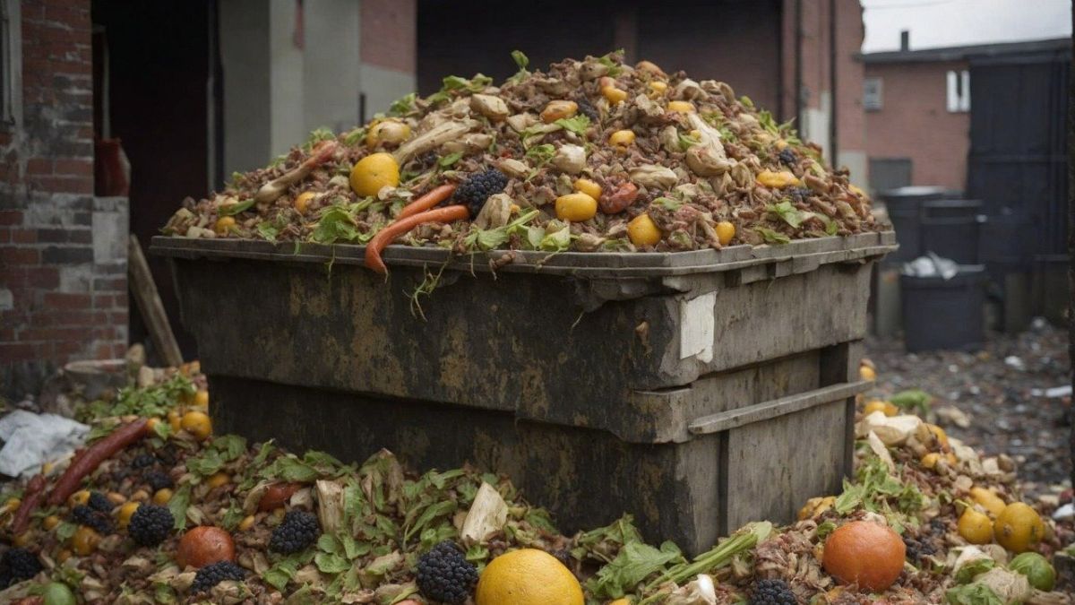 Japan&rsquo;s Fermentation Innovation Turns Food Waste into High-Quality Pig Feed