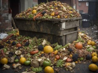 Japan&rsquo;s Fermentation Innovation Turns Food Waste into High-Quality Pig Feed