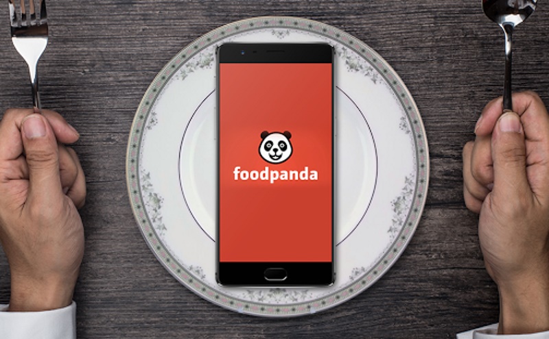 Ola Finally Integrates Foodpanda Into Its App, Offers Discounts on Food Orders