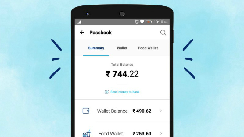Paytm Food Wallet Launched, Aims to Help Firms Enable Tax Savings for Their Employees