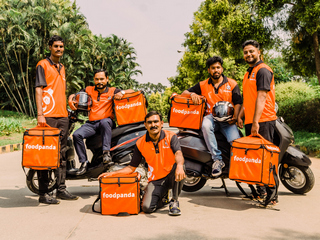 Foodpanda Says It Has Expanded to 50 Indian Cities, Eyes 100 Within a Month