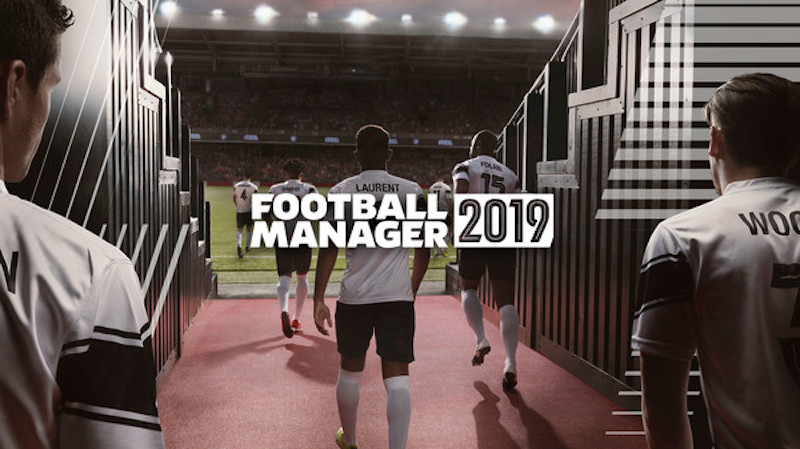 Football Manager 2019 PC, Android, and iOS Release Date Announced