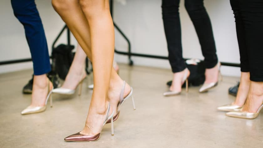 From Heels to Flats: A Guide to Women's Footwear on Myntra Sale 2025 From Heels to Flats: A Guide to Women's Footwear on Myntra Sale 2025