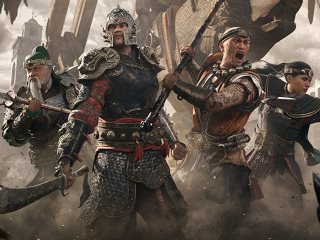 For Honor Goes Free on PC for a Week, Marching Fire Update Release Date Revealed