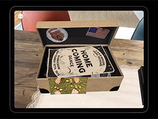 For All Mankind Time Capsule AR App Bridges the Gap Between Season 1 and Season 2