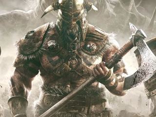 For Honor Is Quite Possibly Ubisoft&#039;s Most Honest Game Yet