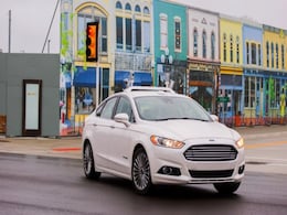 Why Amazon's Use of Self-Driving Technology Would Be a Game Changer Why Amazon's Use of Self-Driving Technology Would Be a Game Changer