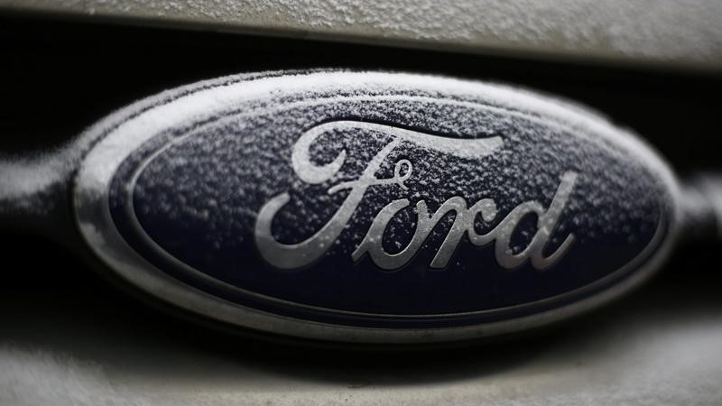 Google, Ford Team Up to Offer Cloud-Based Data Services and Modernise Internal Operations