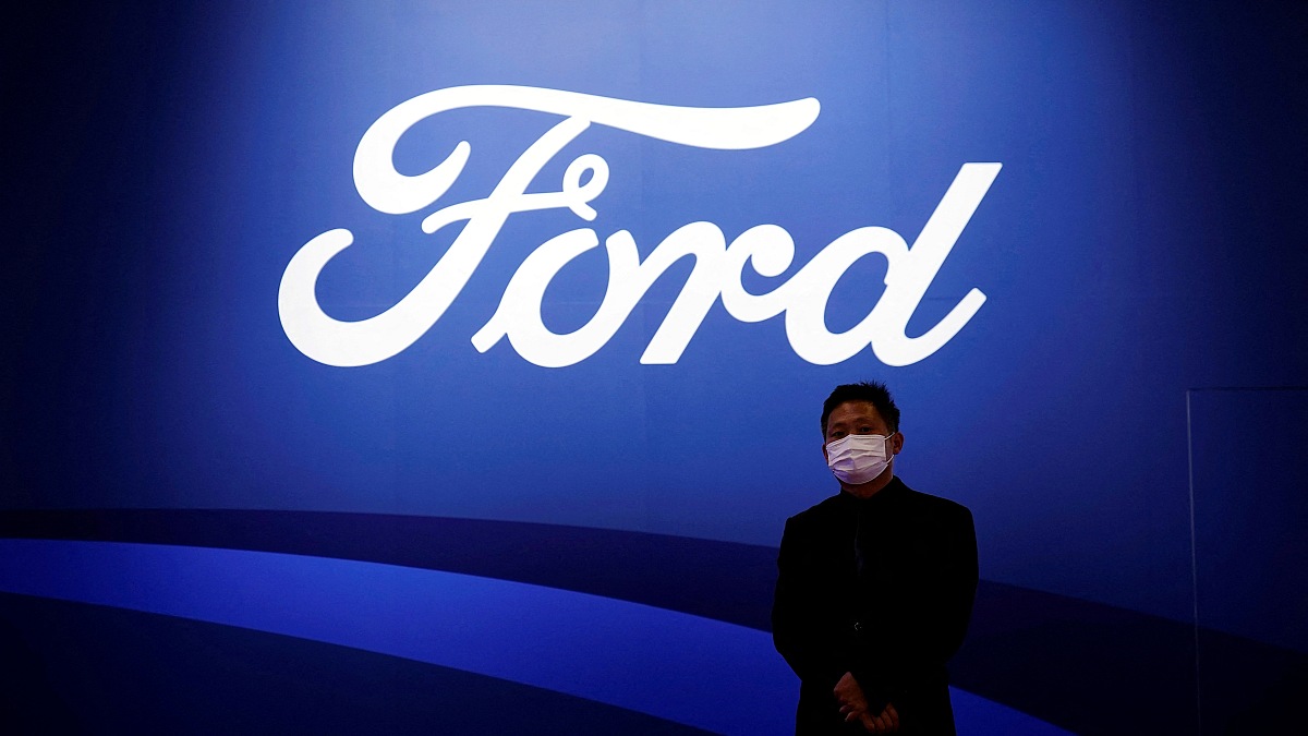 Ford CEO Predicts Cost of Building EVs to Fall Drastically With Tough Competition Between Automakers
