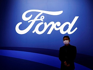 Ford Boosts F-150 Lightning Electric Pickup Truck Manufacturing to Meet Demand