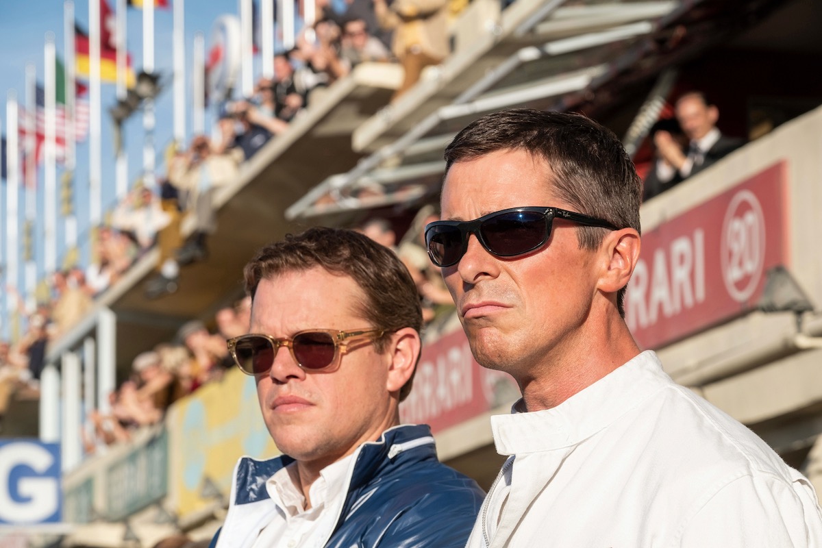 Disney+ Hotstar June 2020 Releases: Ford v Ferrari, Jojo Rabbit, Terminator: Dark Fate, and More