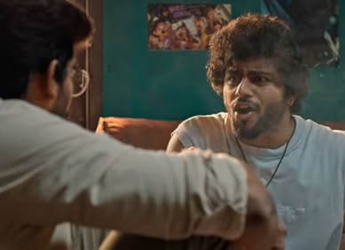 Nee Forever OTT Release Date: When and Where to Watch This Tamil Romantic Drama Online?