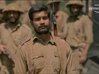 The Forgotten Army Trailer: Amazon Prime Video&rsquo;s Next Indian Series Comes From Kabir Khan