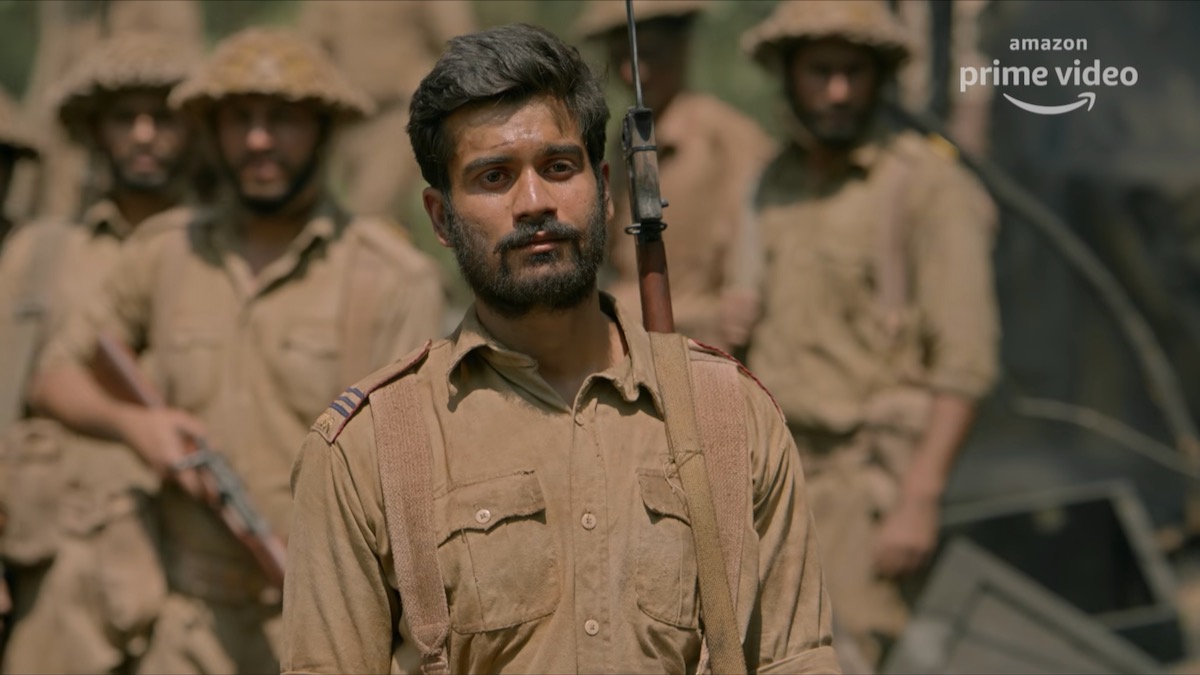 The Forgotten Army Trailer: Amazon Prime Video’s Next Indian Series Comes From Kabir Khan