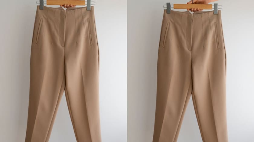 Myntras Sale Guide to Men's Formal Trousers Under Rs. 799 Myntras Sale Guide to Men's Formal Trousers Under Rs. 799