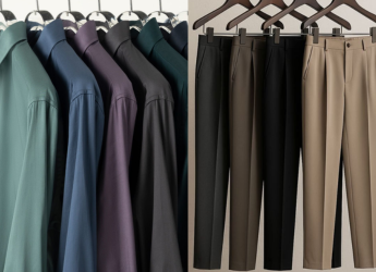 Smart Formal-Wear For Men: Best Office Outfits With Stylish Options