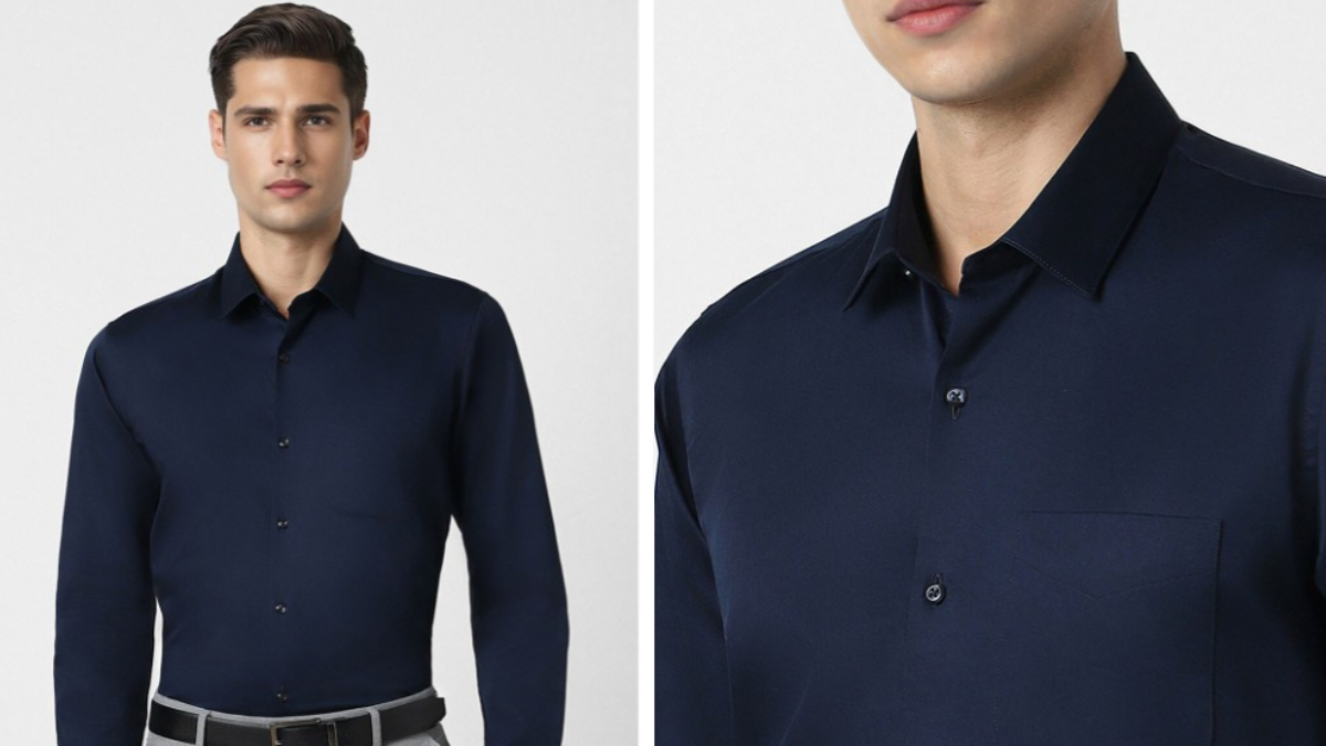 Best Peter England Formal Wear For Men Under ₹3,000 on Myntra: Sharp &amp; Professional