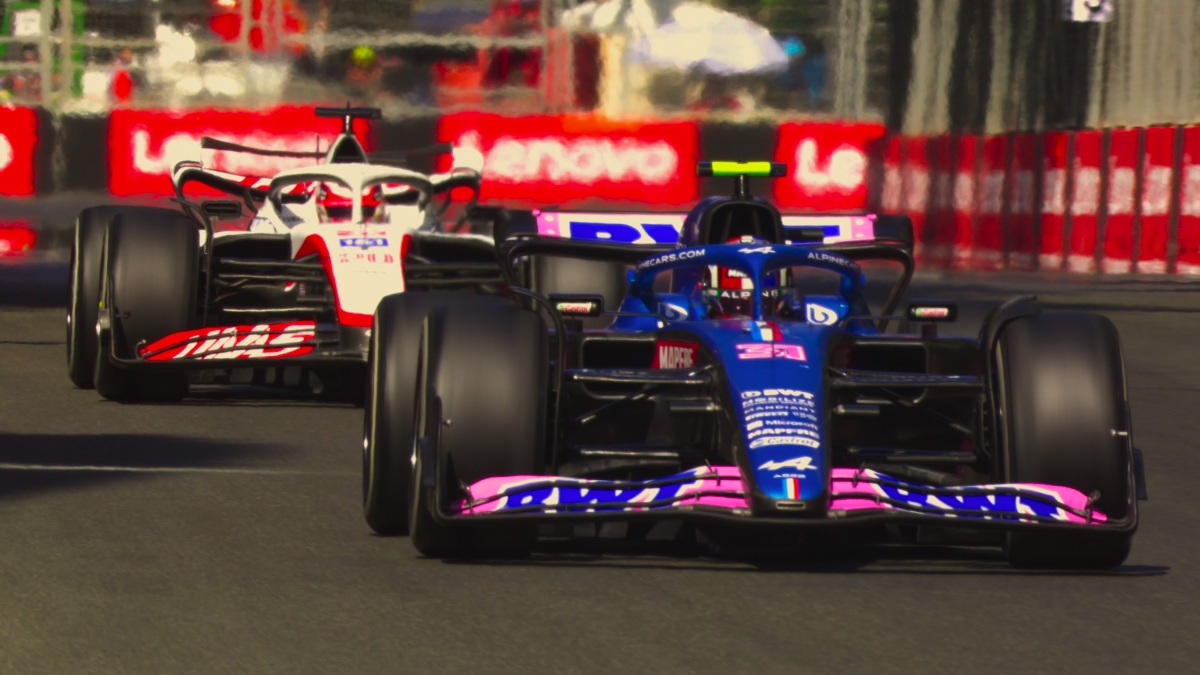 Formula 1 Drive to Survive, Rush, and More: Our Favourite Motorsport Movies and Shows