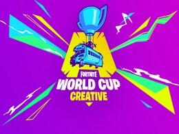 Fortnite World Cup Creative Announced With $3 Million Prize Money Fortnite World Cup Creative Announced With $3 Million Prize Money