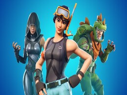 Fortnite Performance Improvements for Android, iOS, macOS, Switch Detailed Fortnite Performance Improvements for Android, iOS, macOS, Switch Detailed