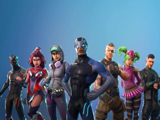 Fortnite Nintendo Switch Release Date Possibly Leaked