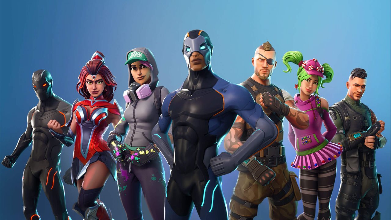 Fortnite Hit Over 5 Billion Views on YouTube in April: Report