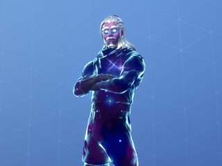 More Fortnite Samsung Galaxy Skins on the Way: Report