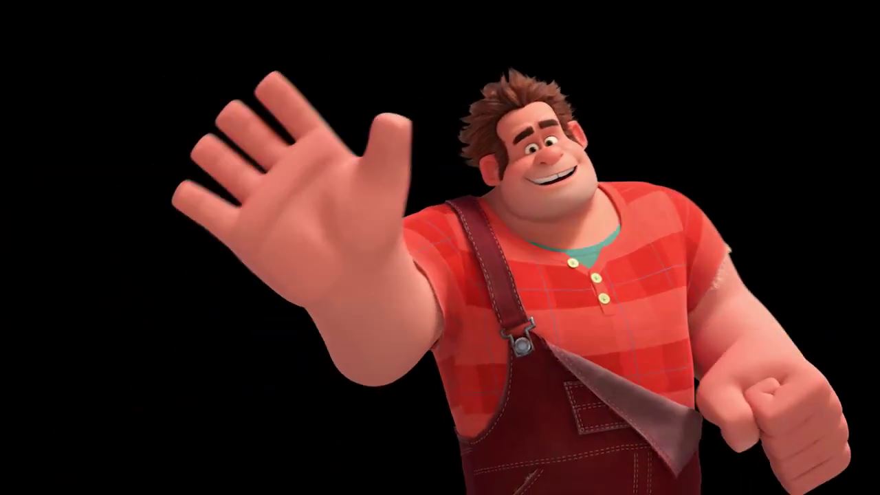 Fortnite, Ralph Breaks the Internet Promotion Likely on Its Way