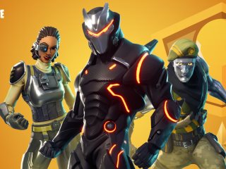 Fortnite Mobile for Android: Here&#039;s Everything You Can Expect at Launch