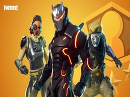 Fake Fortnite Android Apps Scamming Users via YouTube: McAfee Fake Fortnite Android Apps Scamming Users via YouTube: McAfee
