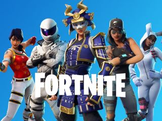 Fortnite Creator Epic Games Touts Over 500 Million Accounts as It Adds 150 Million in a Year