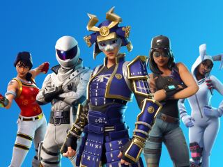 India&#039;s First Fortnite PS4 Tournament to Take Place at the Indian Games Expo in Mumbai This Month